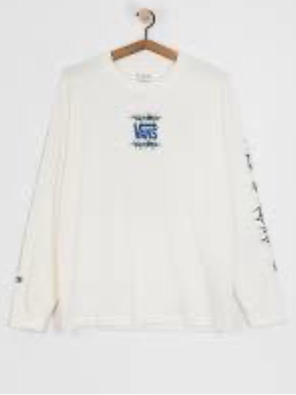 Vans Men’s  MTW electro long sleeve